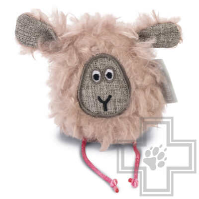 Beeztees Игрушка «Овечка Gaya» для кошек