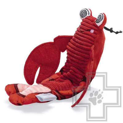 Beeztees Игрушка подвижная «Лобстер» для кошек