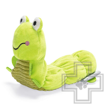 Beeztees Игрушка подвижная «Гусеница» для кошек