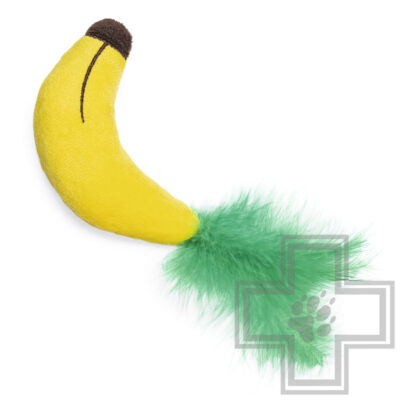 Beeztees Игрушка «Банан» для кошек
