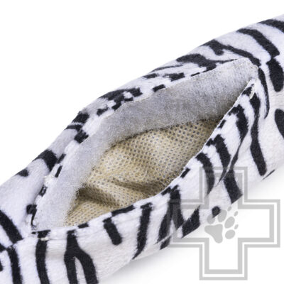 Beeztees Игрушка «Хвост зебры» для кошек