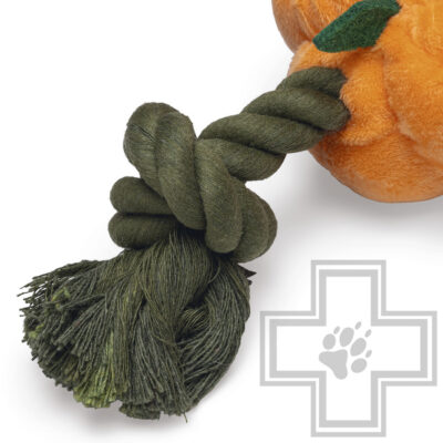 Beeztees Игрушка «Канат с тыквами» для собак