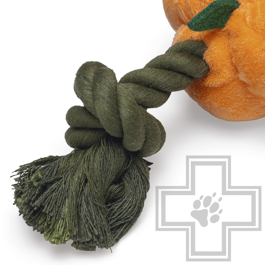 Beeztees Игрушка «Канат с тыквами» для собак