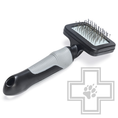 Beeztees Пуходерка для собак мелких пород, 17,5 см