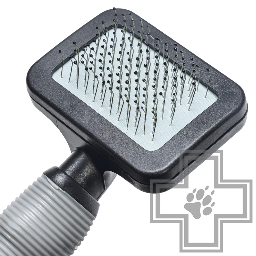 Beeztees Пуходерка для собак мелких пород, 17,5 см