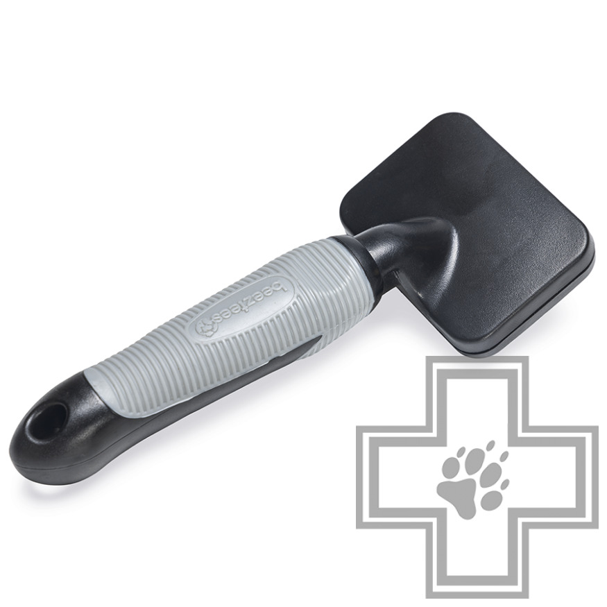 Beeztees Пуходерка для собак мелких пород, 17,5 см