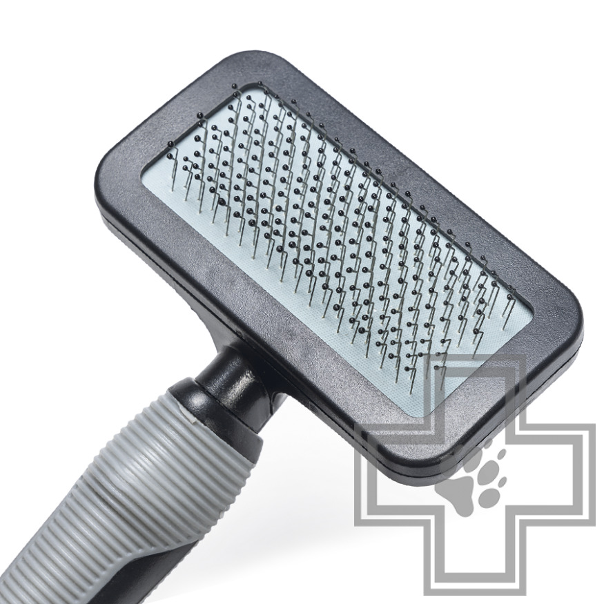 Beeztees Пуходерка для собак средних пород, 18 см