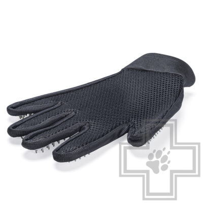 Beeztees Перчатка "Rubby" для груминга