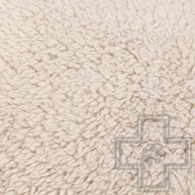 Beeztees Лежанка плюшевая "Kadi" для кошек