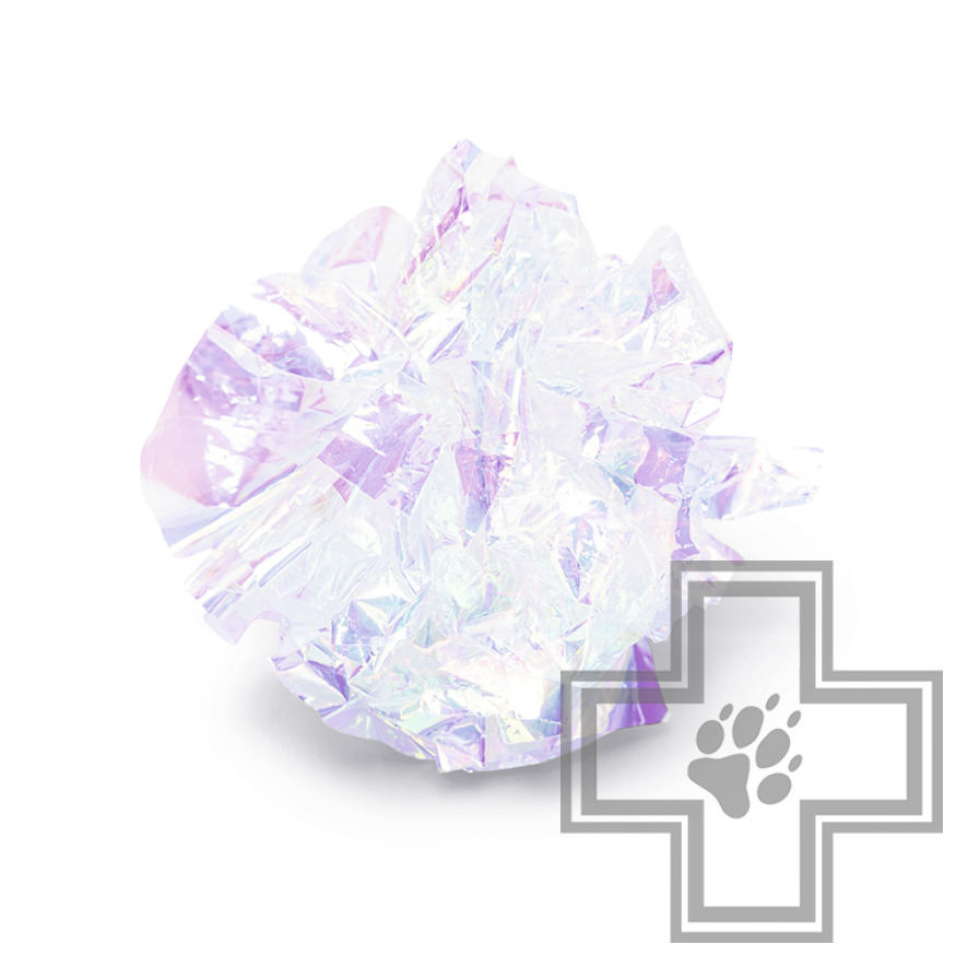 Beeztees Игрушка шуршащие шарики «Evy» для котят Beeztees Игрушка шуршащие шарики «Evy» для котят