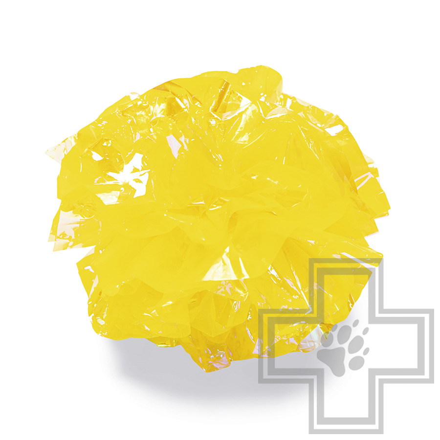 Beeztees Игрушка шуршащие шарики «Evy» для котят