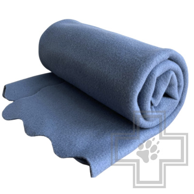 УЮТНЫЙ ПЛЕД Плед флисовый для кошек и собак