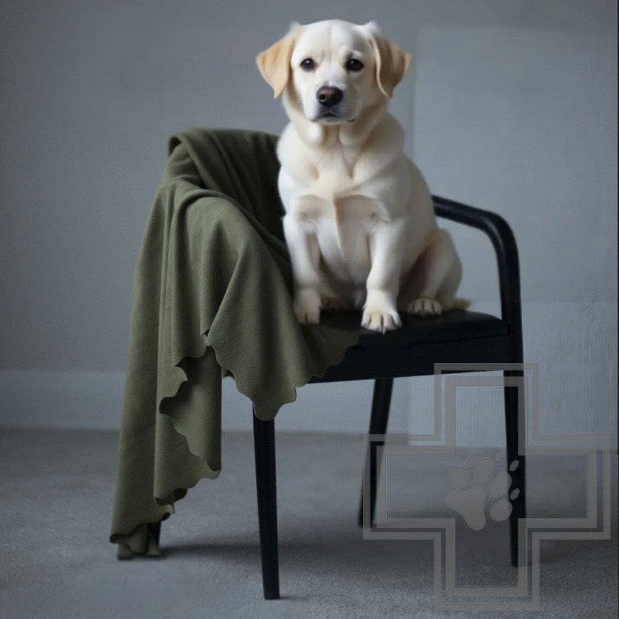 УЮТНЫЙ ПЛЕД Плед флисовый для кошек и собак УЮТНЫЙ ПЛЕД Плед флисовый для кошек и собак