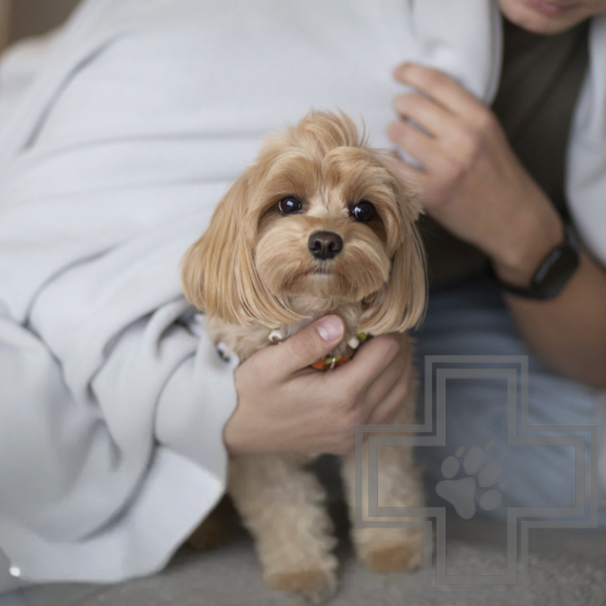 УЮТНЫЙ ПЛЕД Плед флисовый для кошек и собак УЮТНЫЙ ПЛЕД Плед флисовый для кошек и собак