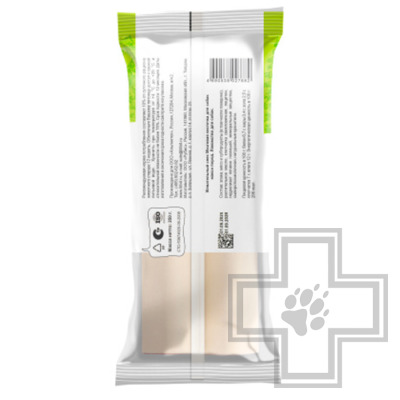 TiTBiT Жевательный снек "Мозговая косточка" для собак макси пород