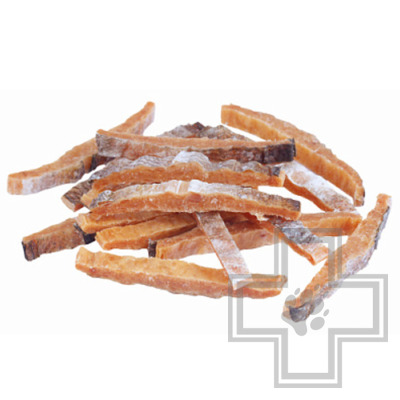 TiTBiT Лакомство "Нарезка из трески" для собак всех пород