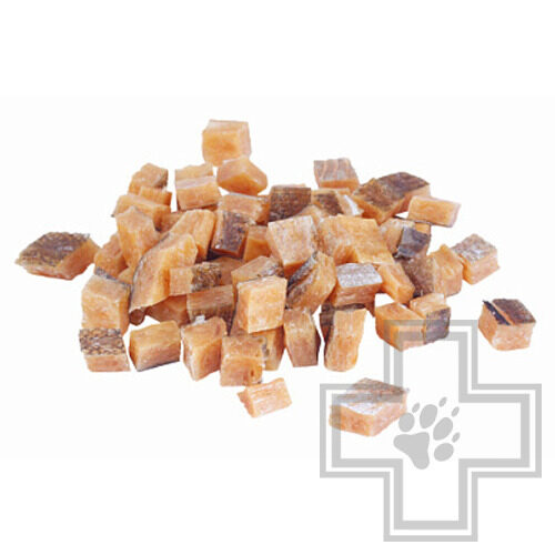 TiTBiT Лакомство "Кубики из трески" для собак всех пород