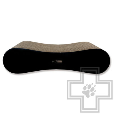 ECO ONE Когтеточка картонная "Венеция"