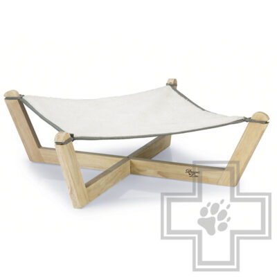 Beeztees Гамак деревянный "Gaia" для кошек