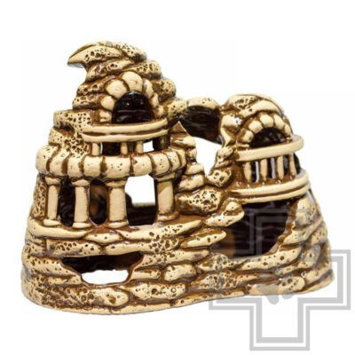 Аква Лого Грот для аквариума "Терраса"