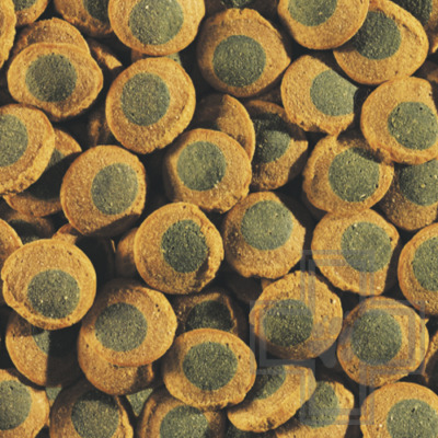 Tetra Pleco Spirulina Wafers Корм для травоядных донных рыб