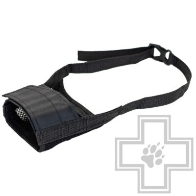 VitaVet CARE Намордник нейлоновый для собак