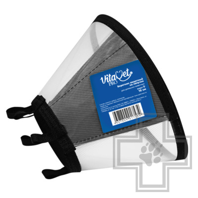 VITAVET PRO Воротник защитный на липучке