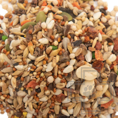 Smile King Корм для средних попугаев