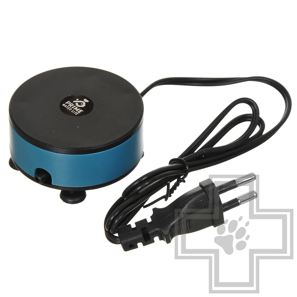 PRIME AERO Компрессор сверхтихий для аквариумов