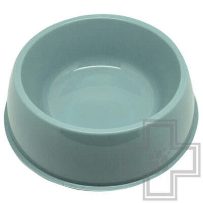 №1 Favorite Миска круглая пластиковая большая