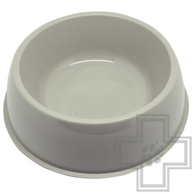 №1 Favorite Миска круглая пластиковая большая