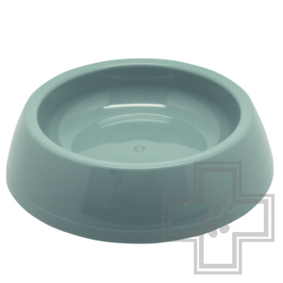 №1 Favorite Миска круглая пластиковая малая