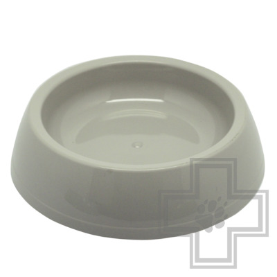 №1 Favorite Миска круглая пластиковая малая