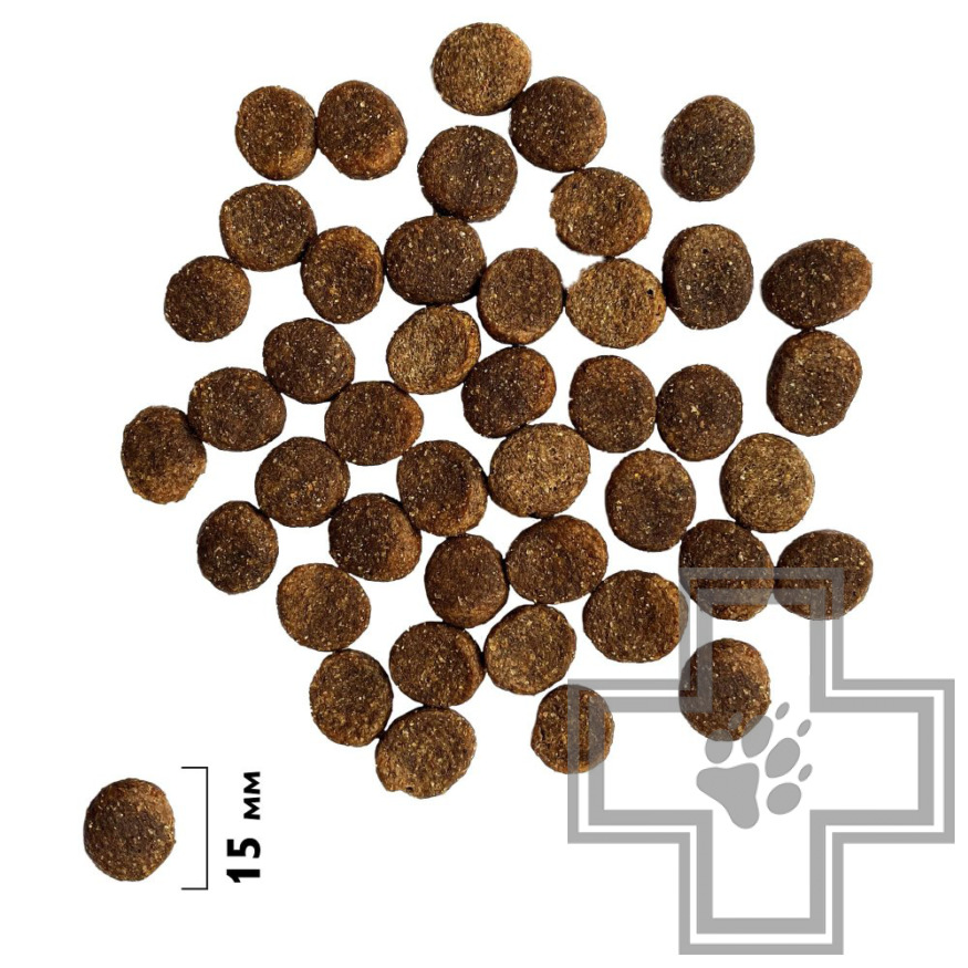 Брит Премиум Спорт 5000 Корм для взрослых собак всех пород с высокими затратами энергии, с курицей Брит Премиум Спорт 5000 Корм для взрослых собак всех пород с высокими затратами энергии, с курицей
