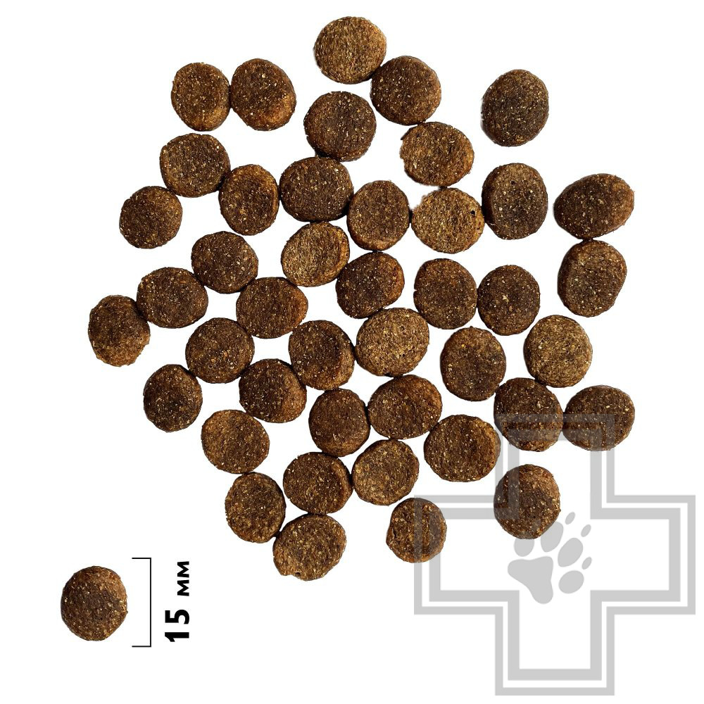 Брит Премиум Спорт 5000 Корм для взрослых собак всех пород с высокими затратами энергии, с курицей