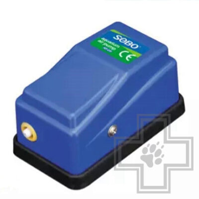 Sobo Компрессор AP-200 воздушный для аквариума