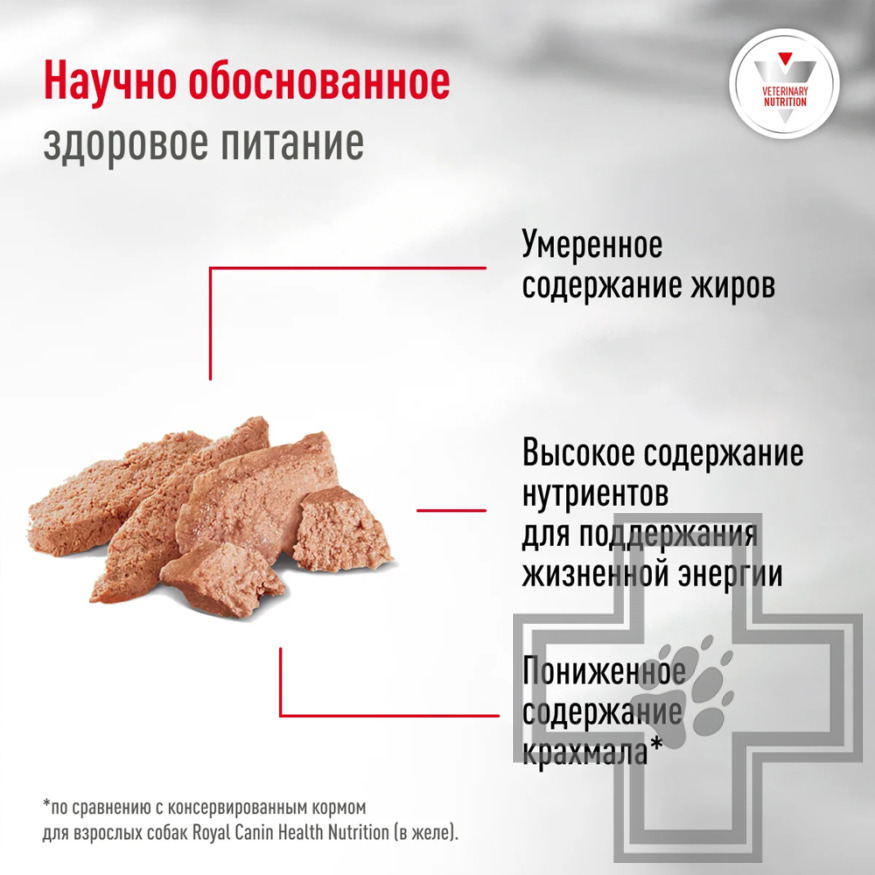 Royal Canin Glycobalance Dog Консервы-диета для взрослых собак всех пород при сахарном диабете Royal Canin Glycobalance Dog Консервы-диета для взрослых собак всех пород при сахарном диабете