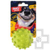 Fancy pets Игрушка для животных "Мячик Ёжик"