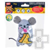 Fancy pets Игрушка для котов "Мышка"