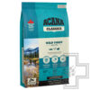 Acana Wild Coast Корм для собак всех пород и возрастов, с рыбой