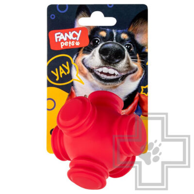 Fancy Pets Игрушка "Мячик Гидрант" для собак