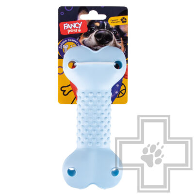Fancy Pets Игрушка "Косточка" для собак средних и крупных пород
