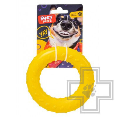 Fancy Pets Игрушка "Кольцо" для собак